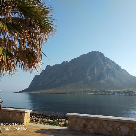 Bed and Breakfast Cofanomare Кустоначи Экстерьер фото
