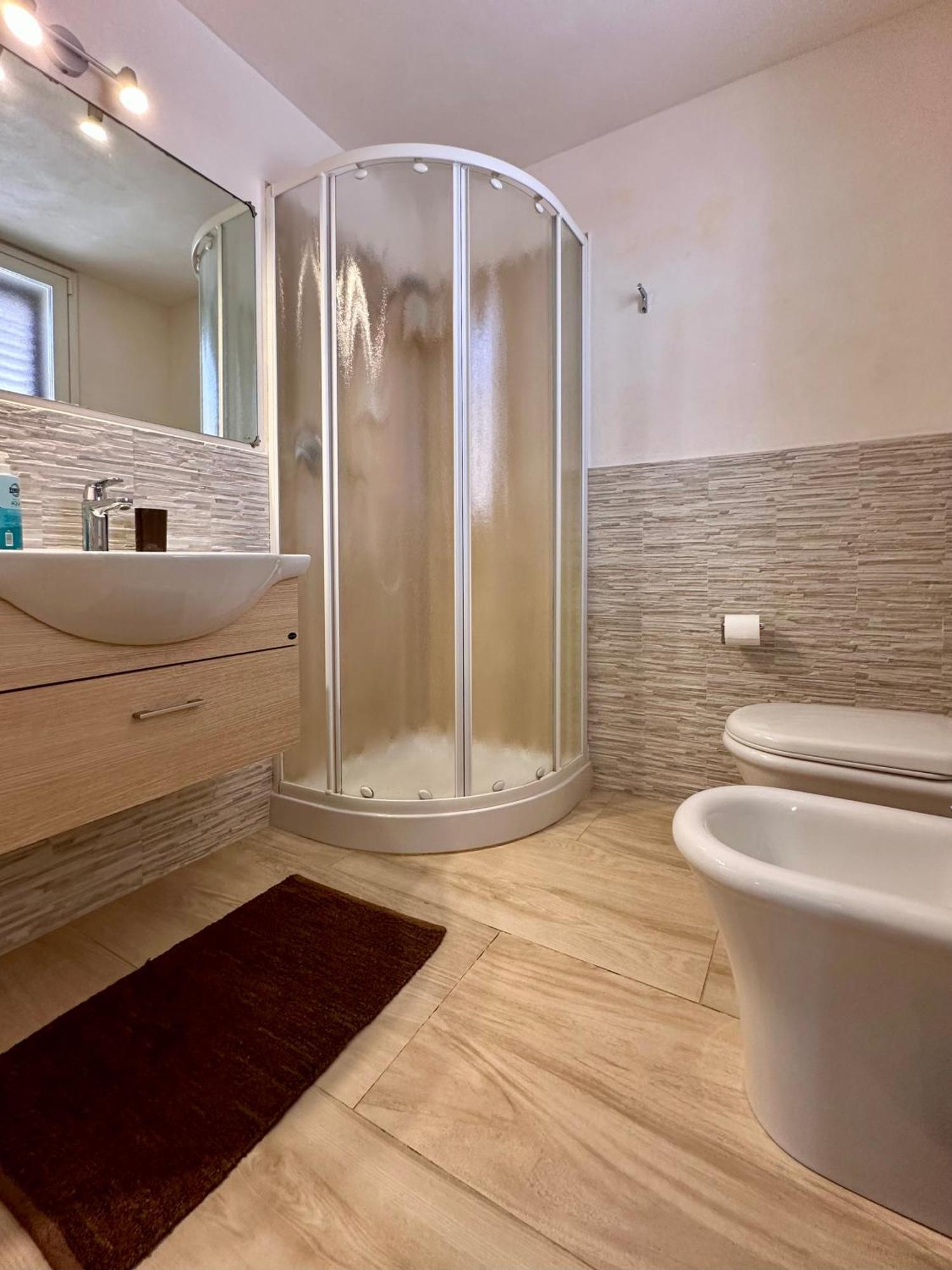 Bed and Breakfast Cofanomare Кустоначи Экстерьер фото