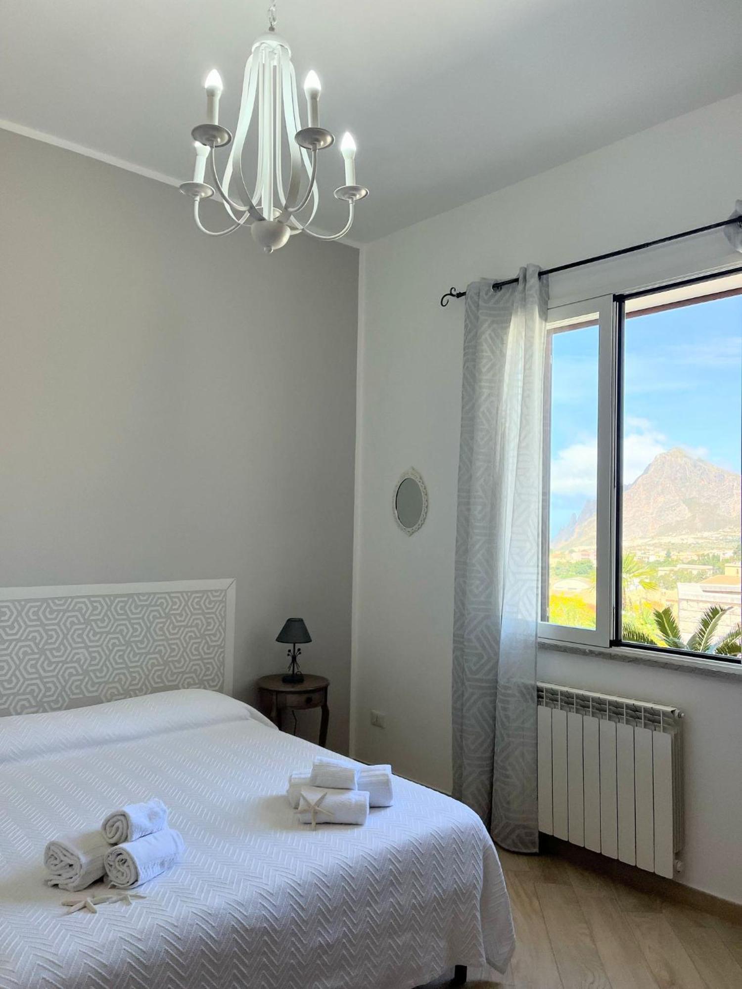 Bed and Breakfast Cofanomare Кустоначи Экстерьер фото